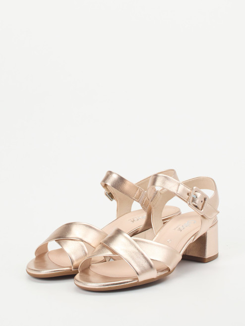 Sandalette-23258890002 Gabor Comfort