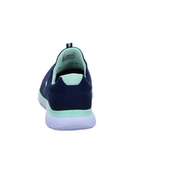 SKECHERS USA DEUTSCHLAND Mädchen Sportschuhe blau