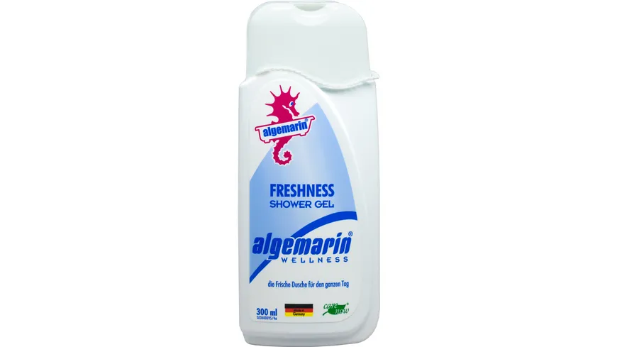 algemarin Dusche Freshness 300 ml