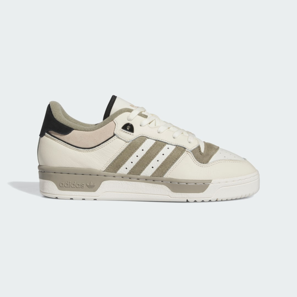 adidas Rivalry 86 Low Wonder Beige IE7171 / weiss