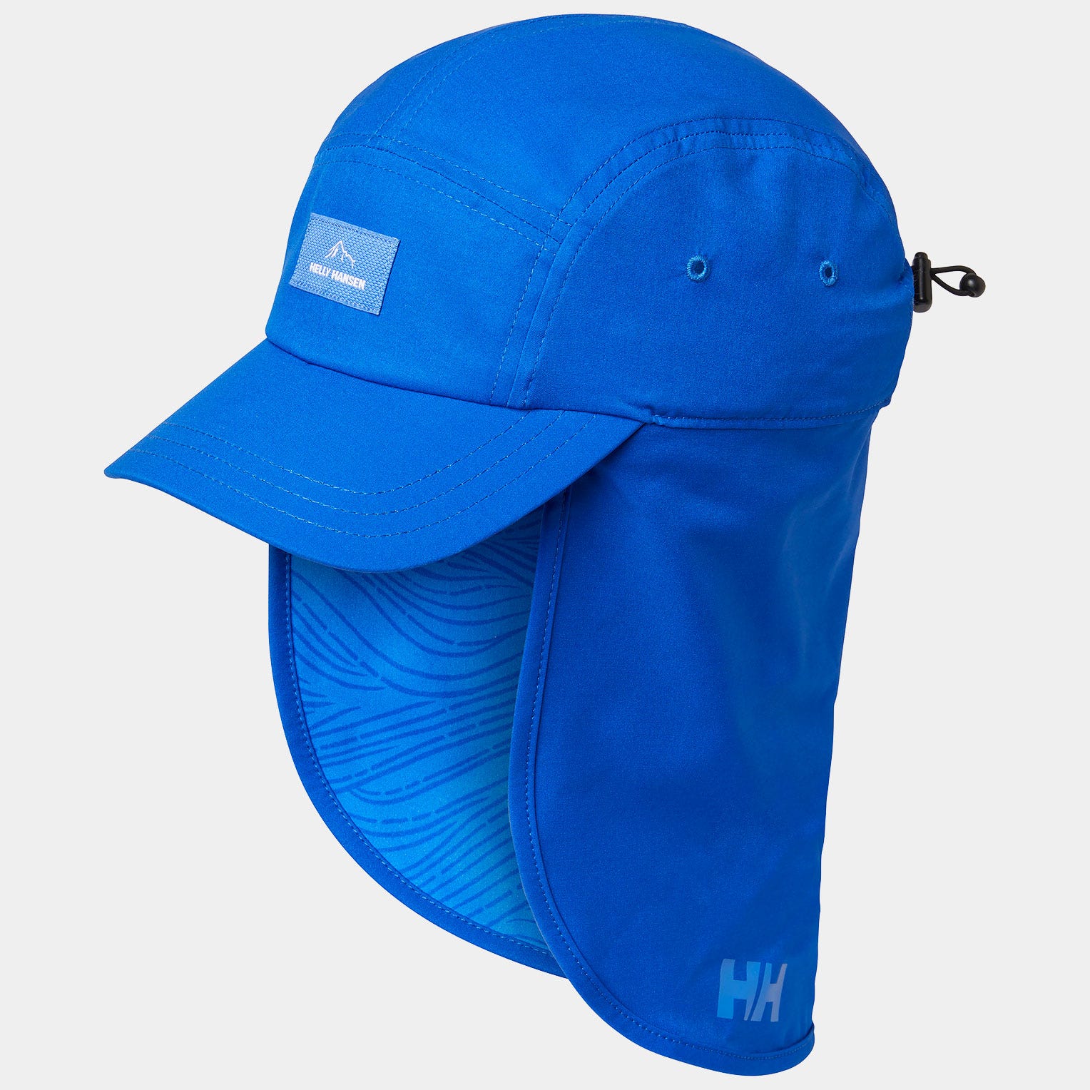 HH Desert Cap