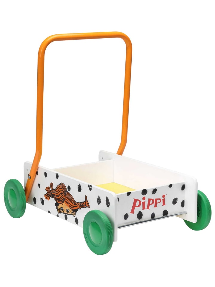 Pippi Langstrumpf Spielzeug Pippi Langstrumpf in weiß günstig kaufen onesize