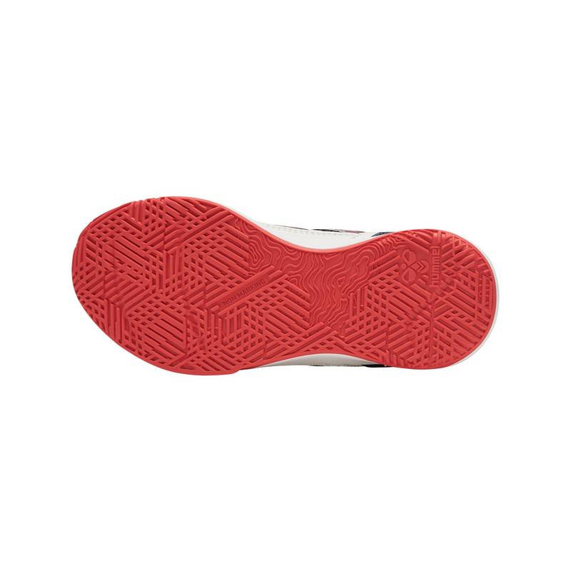 hummel DAGAZ JR Hallenschuhe Kinder