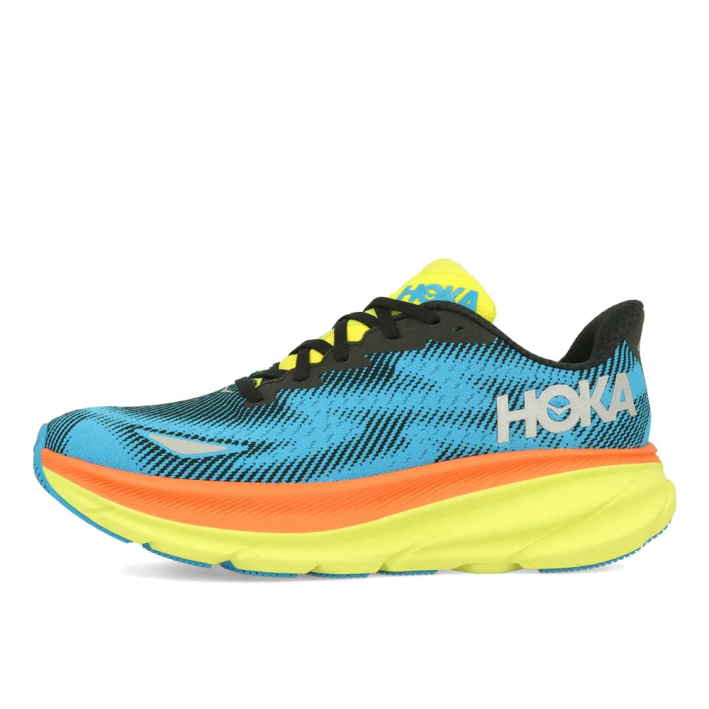 Hoka Clifton 9 Gtx 1150810-BDVB / blau