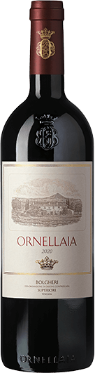 Tenuta dell'Ornellaia : Ornellaia 2020