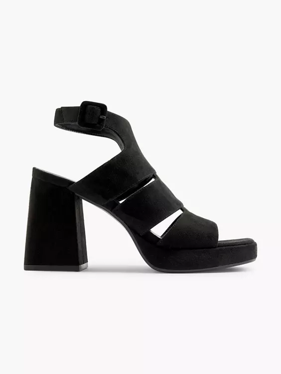 Catwalk Sandalette