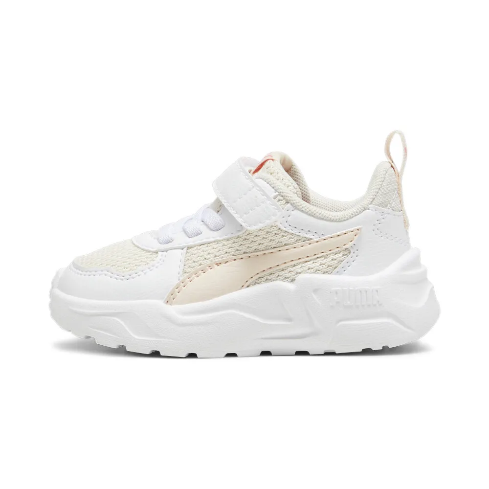 PUMA Trinity Lite AC Inf 391481/010 / pink