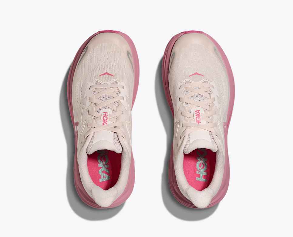 Clifton 10 Rose Cream / Dried Rose