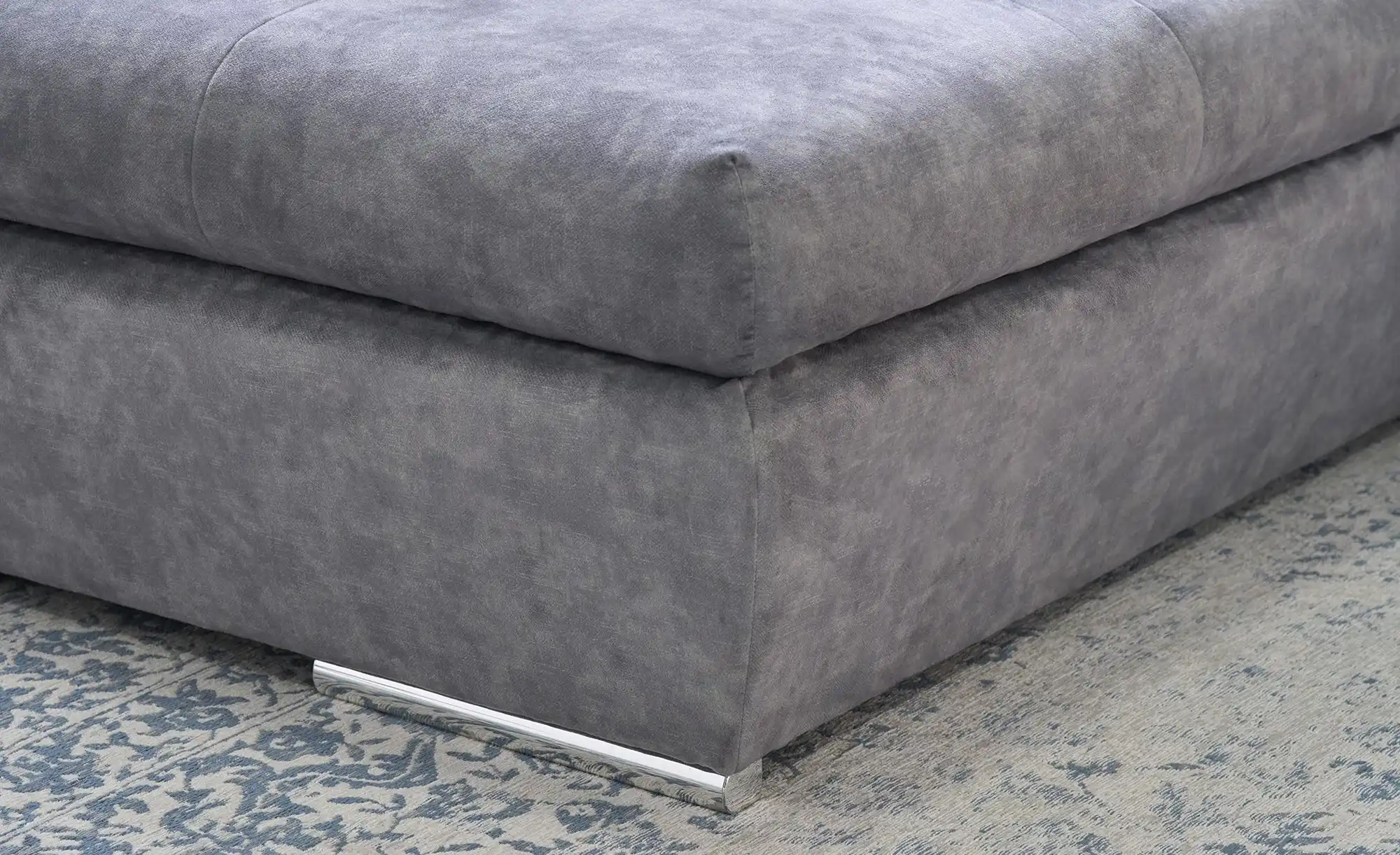 Twist Wohnlandschaft aus Flachgewebe Avilla