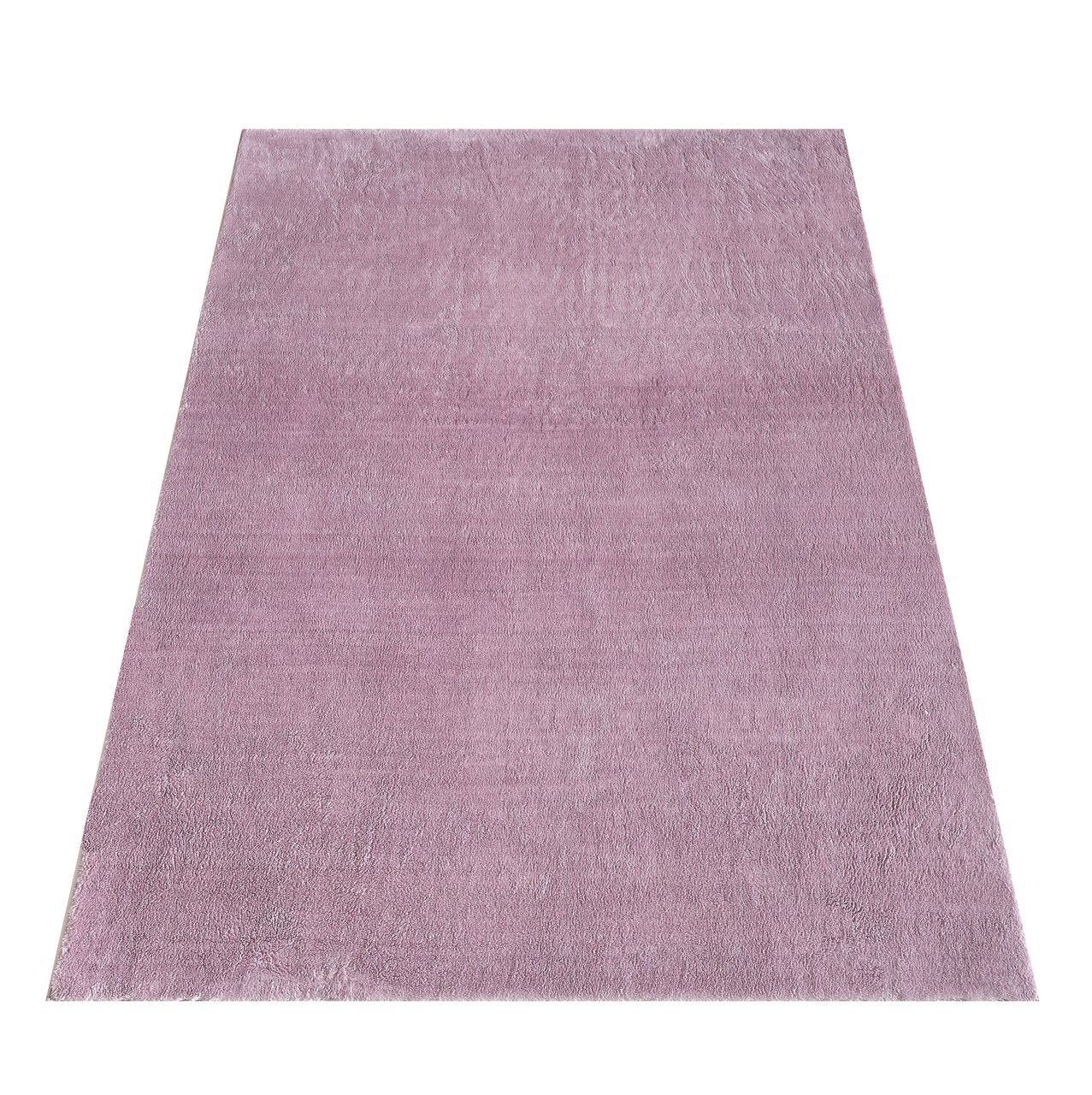 Ayyildiz Teppich, CATWALK 2600, LILA, 160 x 220 cm