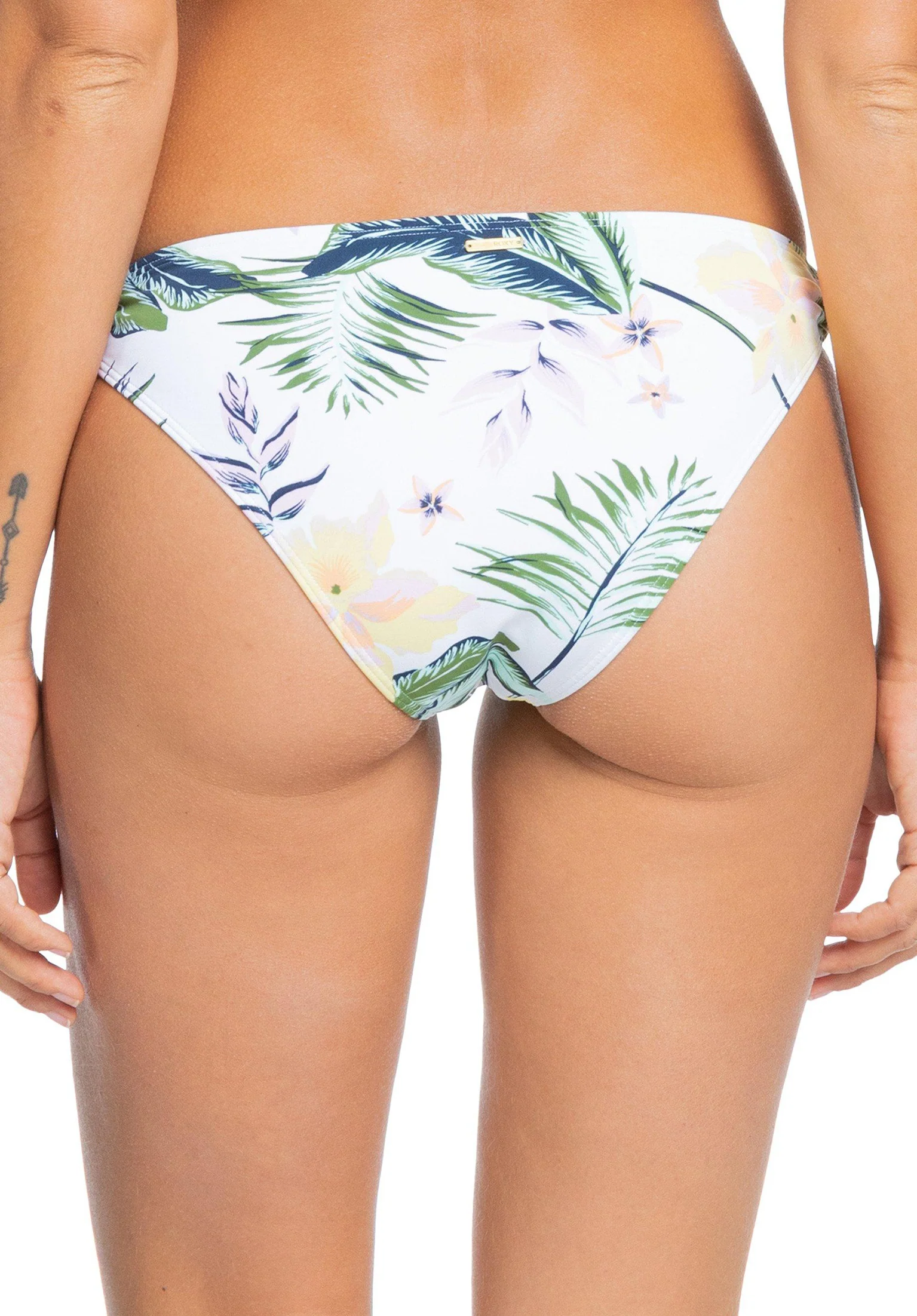 Bloom Mod bikini-Bottom