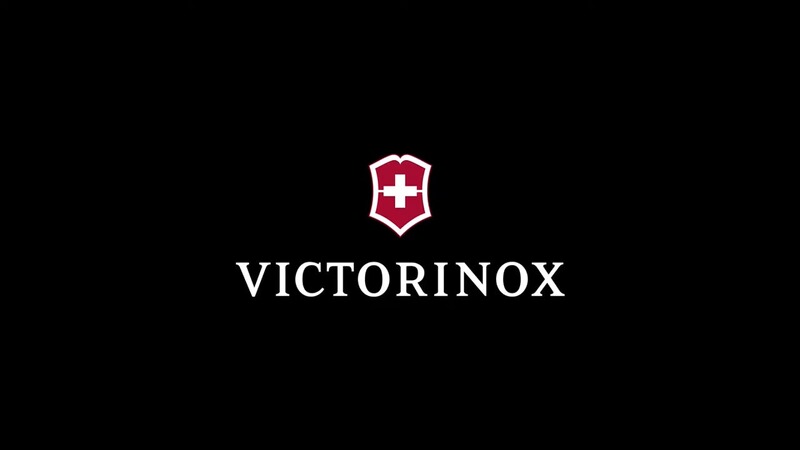 Victorinox Taschenmesser Forester Wood
