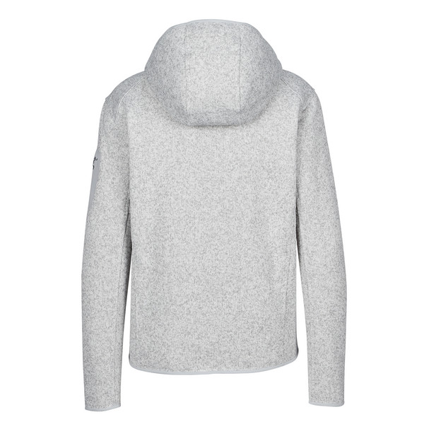 COVERT PULLOVER HOODY W Damen - Fleecepullover