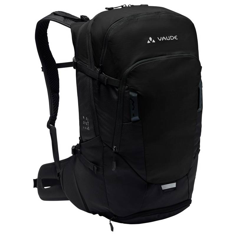 VAUDE Bike Alpin 25+5 Trekkingrucksack