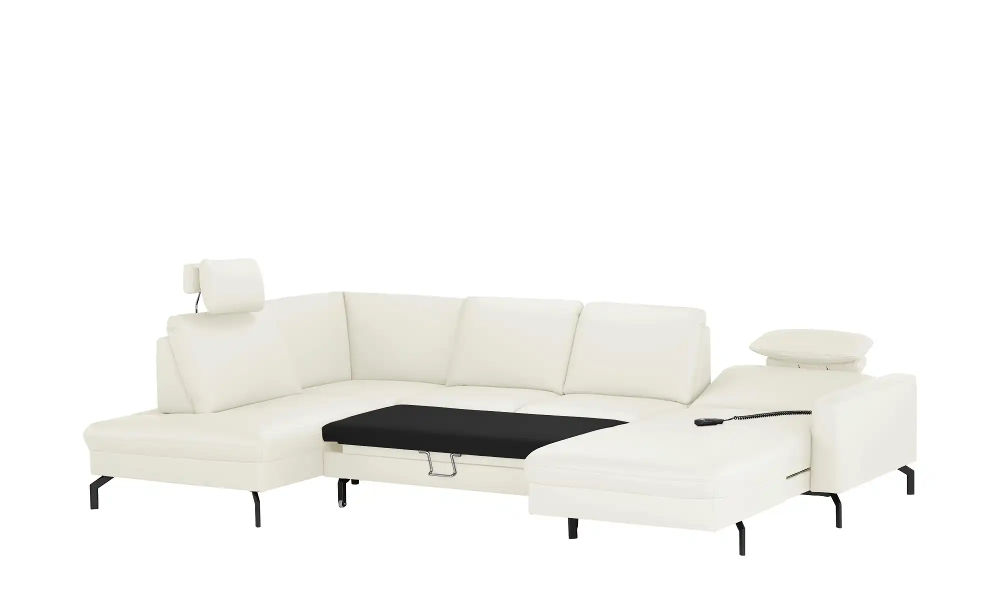 Kollektion Kraft Wohnlandschaft Grace