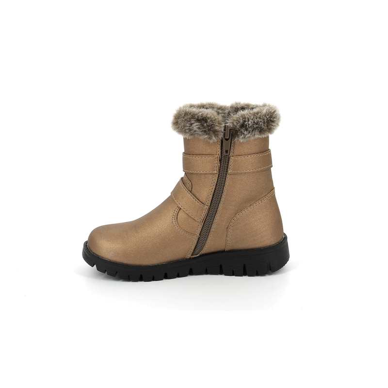 Boots synthetique Westy