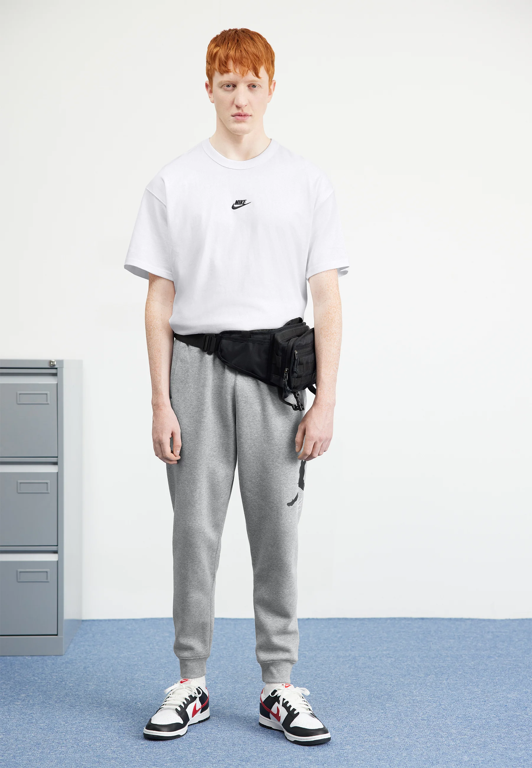 Jordan BASELINE - Pantalones de chándal
