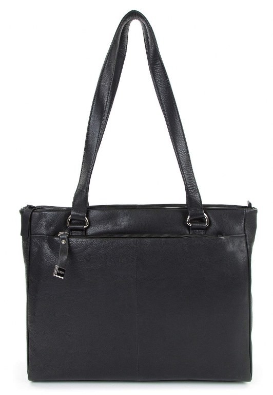 EMILY & NOAH Handtaschen schwarz