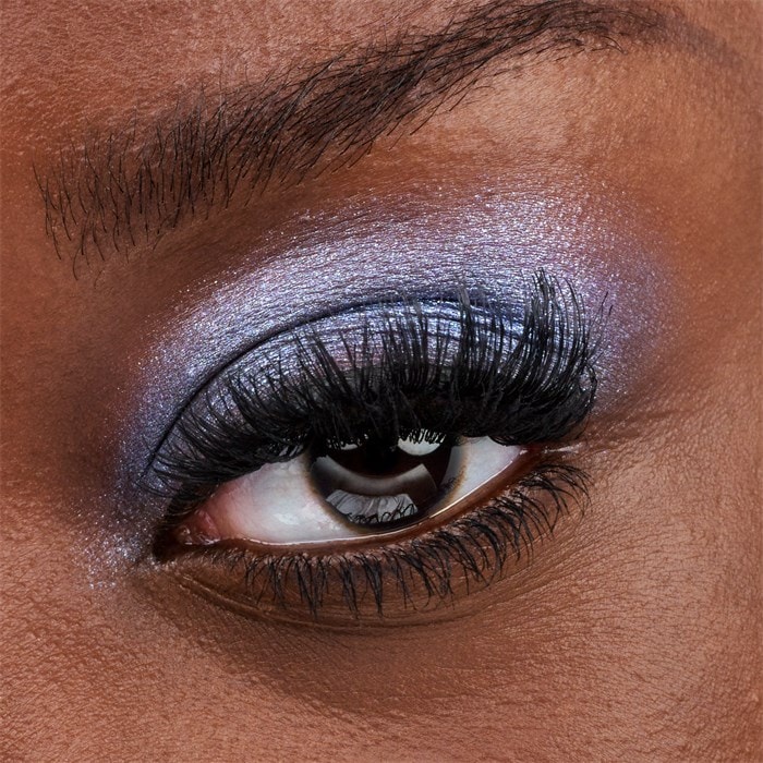 Faked Big Volume Lashes