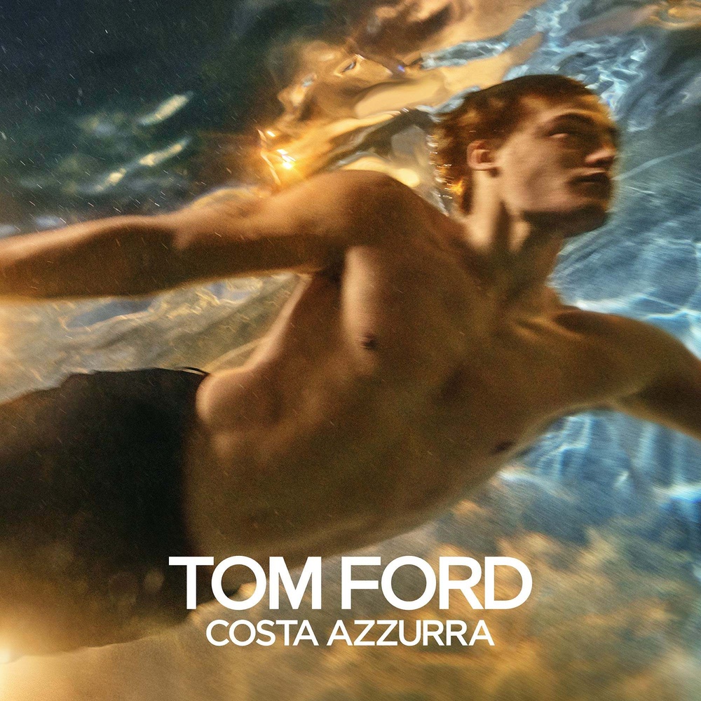 Tom Ford Costa Azzurra Eau de Parfum