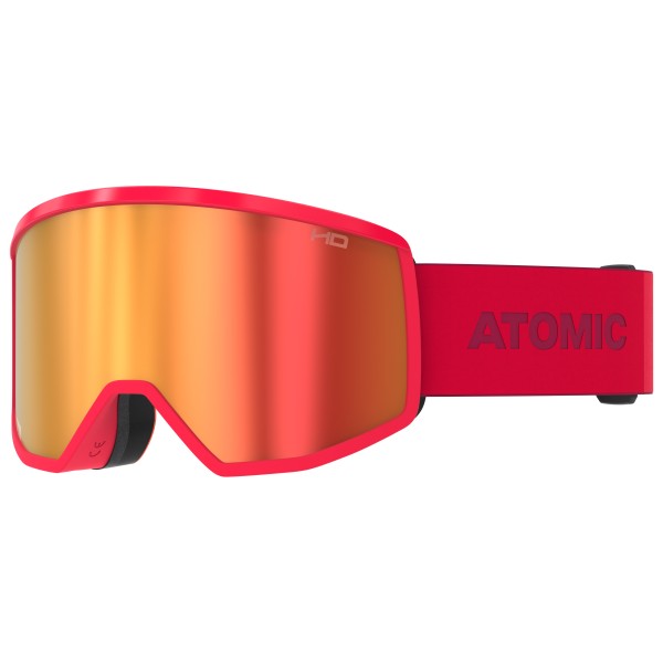 Atomic - Four HD 3-2 - Skibrille
