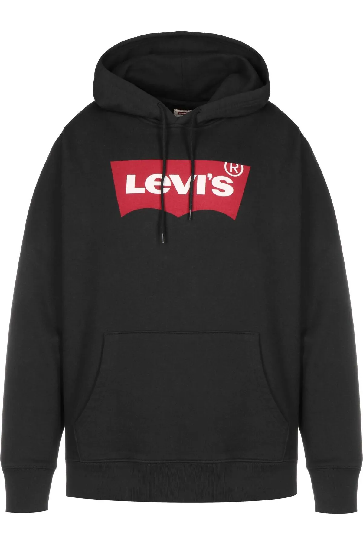 Levi&'s  Herren Levis Standard Grafik Hoodie