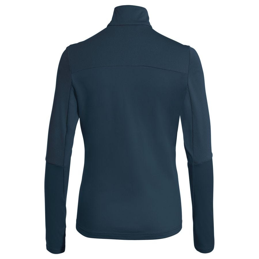 Livigno Halfzip II Fleece-Pullover Damen
