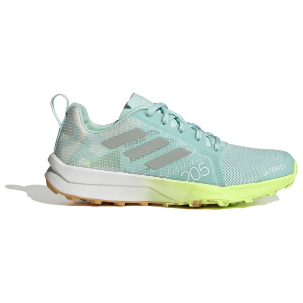 adidas Terrex - Women's Terrex Speed Flow - Trailrunningschuhe