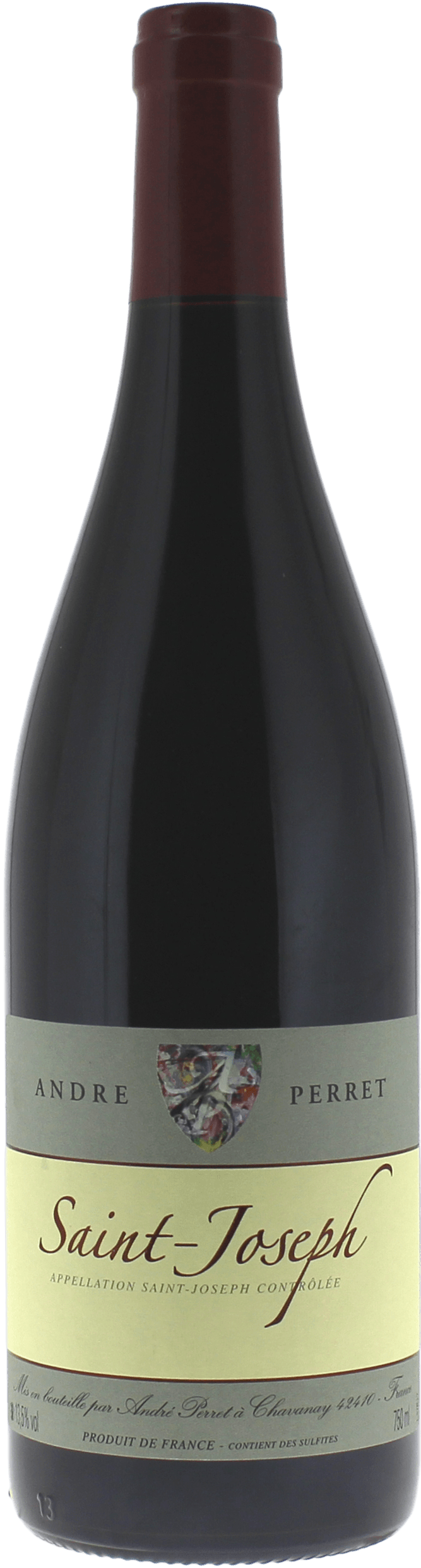 Saint joseph domaine perret 2021