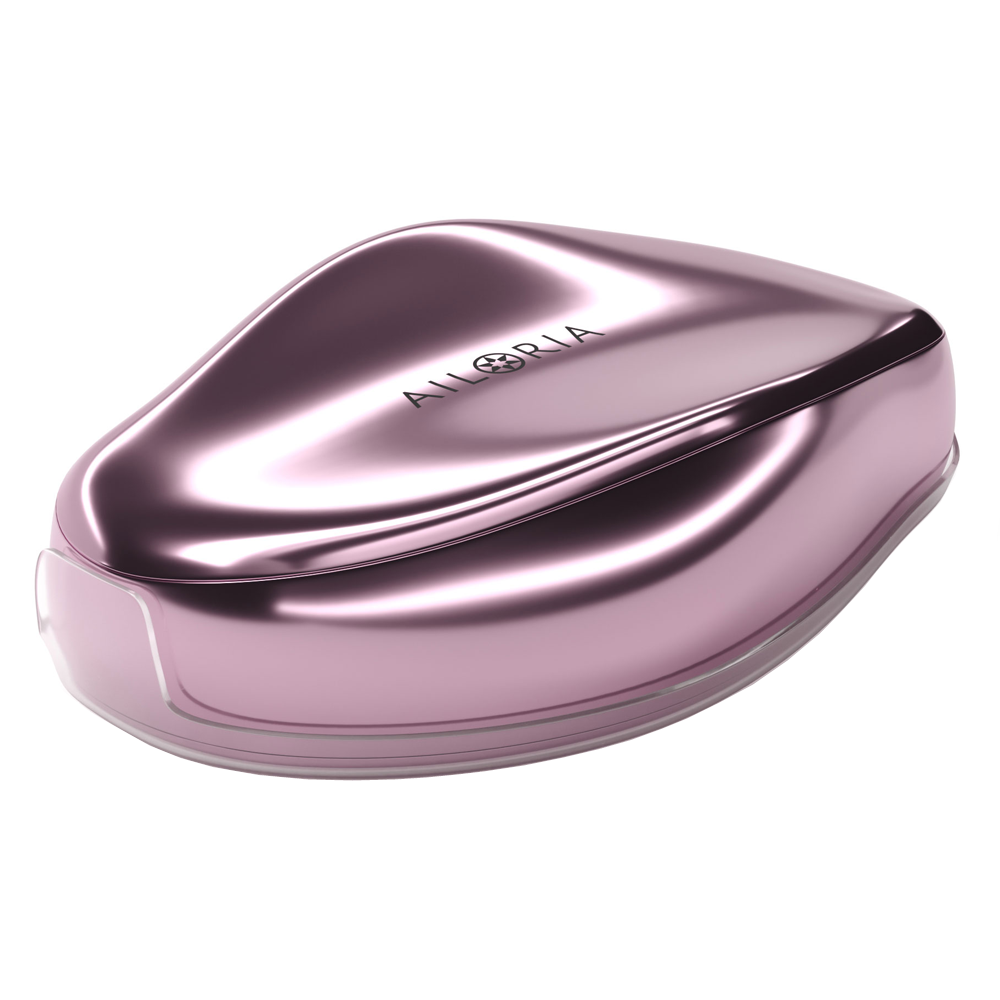 Ailoria Doucette Pro Hornhautentferner Blush Rosé