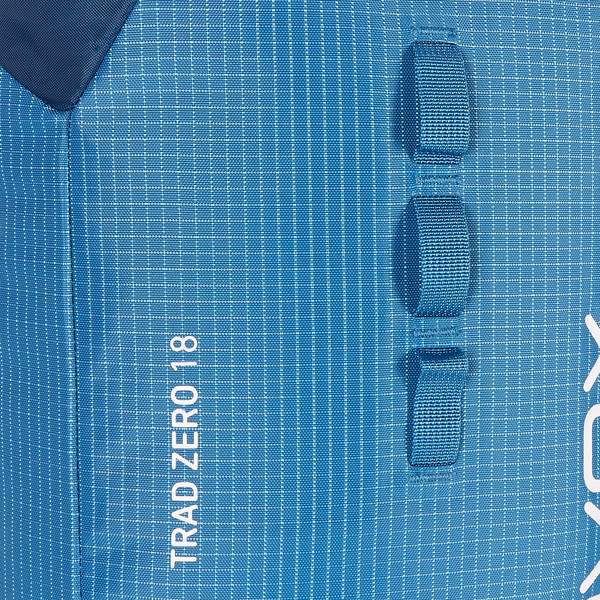 TRAD ZERO 18 - Kletterrucksack