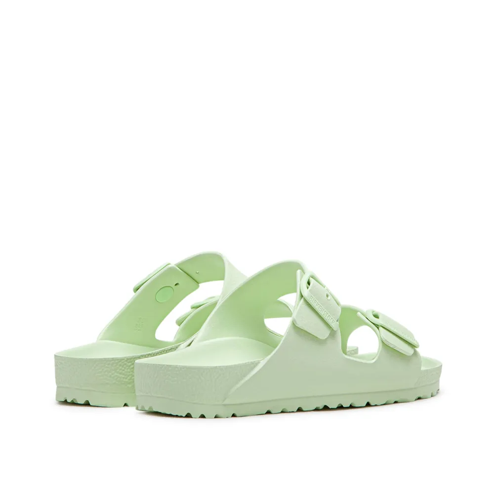 Birkenstock Arizona EVA Essentials 1024691 / grün