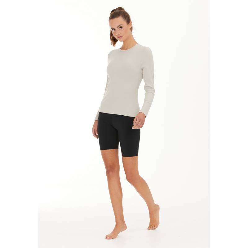 Athlecia Lankae Langarmshirt Damen