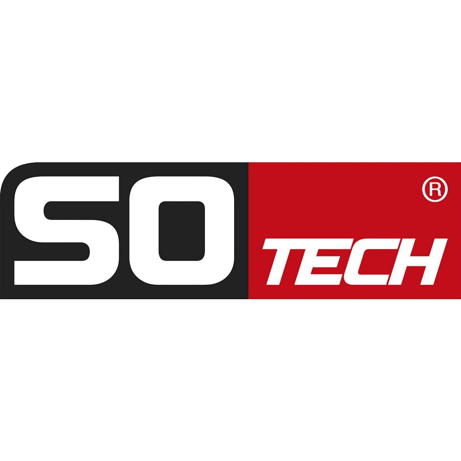 SO-TECH® Auszug Kugelauszug Teilauszug KT1-10-H17-NF-MS, Länge 278 mm, 1 Paar inkl. Montageschrauben-Set