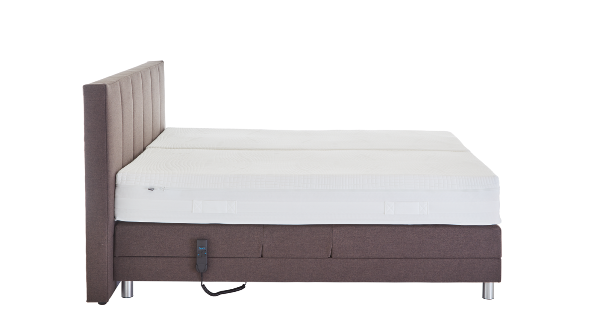 Boxspringbett Tommaso 5 180 x 200 cm