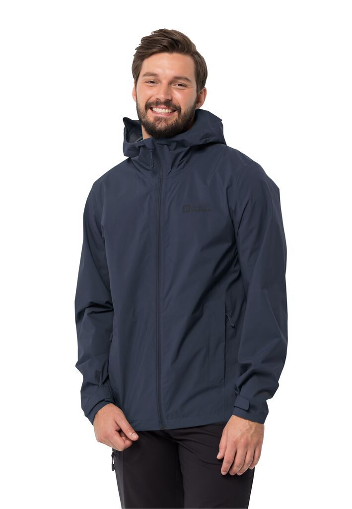 ELSBERG 2.5L JKT M Regenjacke Herren