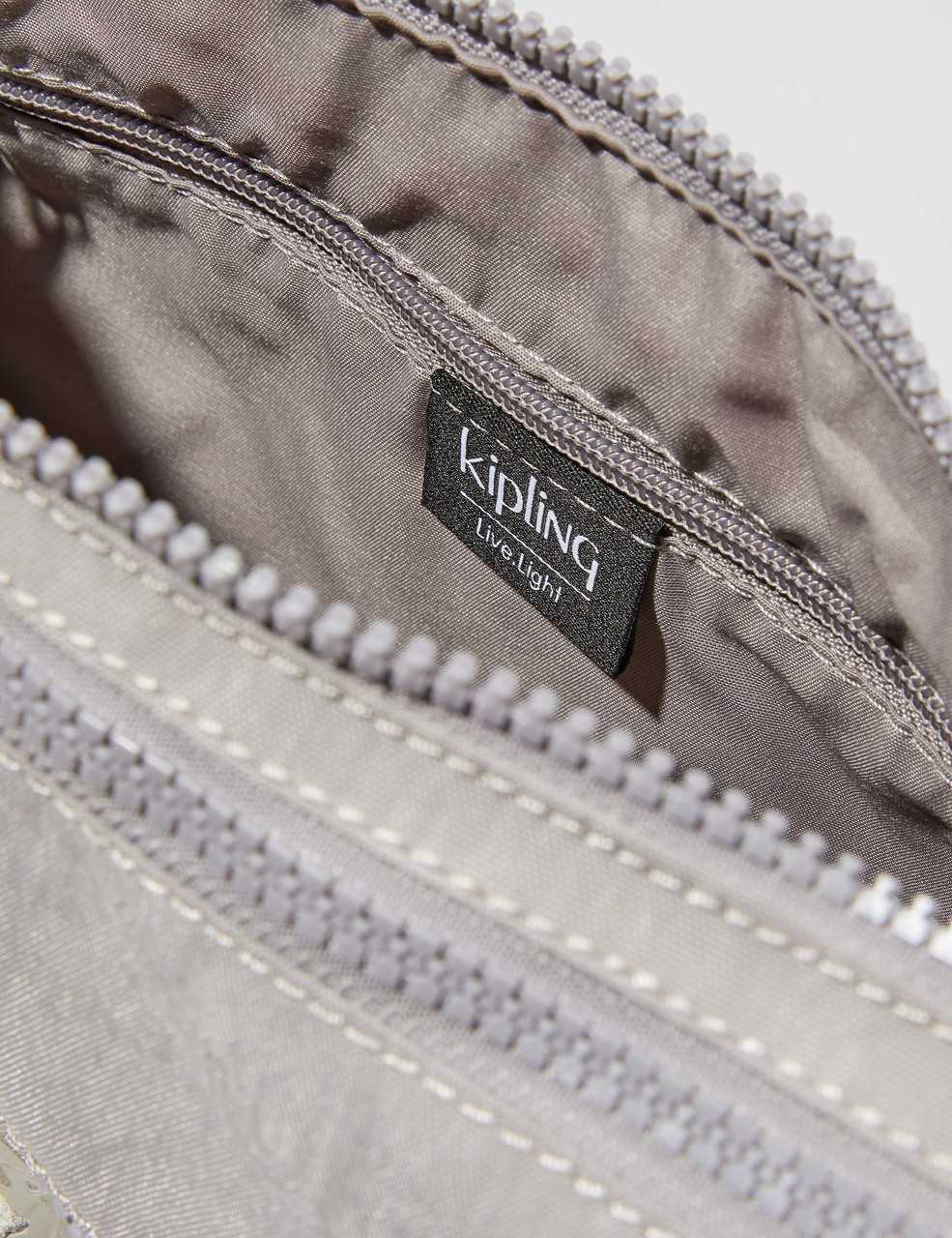 KIPLING Handtaschen grau Alvar