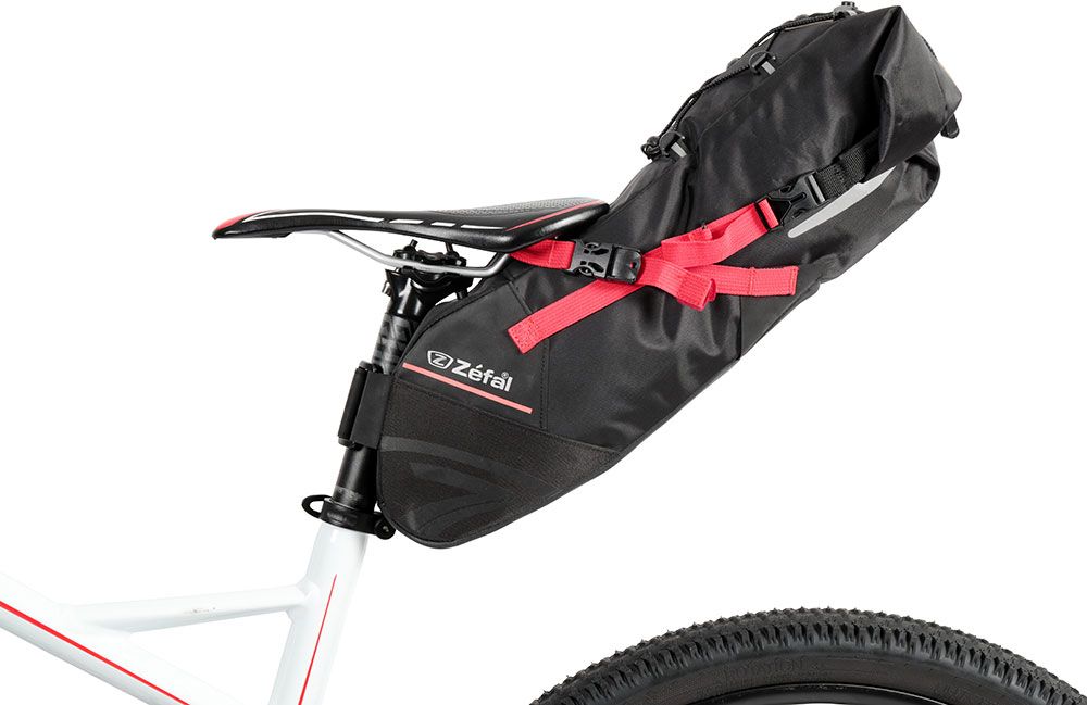 Zéfal Z-Adventure Satteltasche kaufen | Bike-Discount