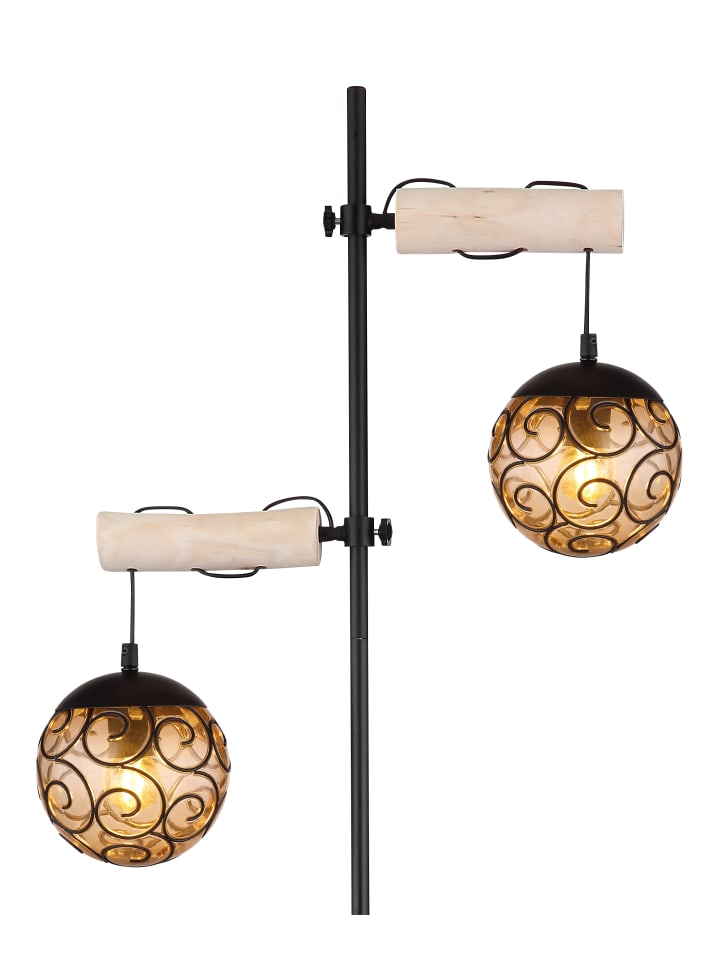 Globo lighting Stehleuchte 