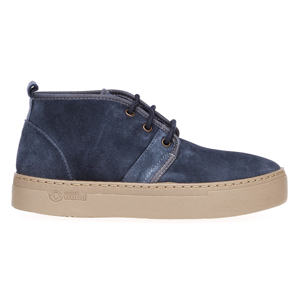 SAFARI ON SUEDE Damen - Freizeitschuhe