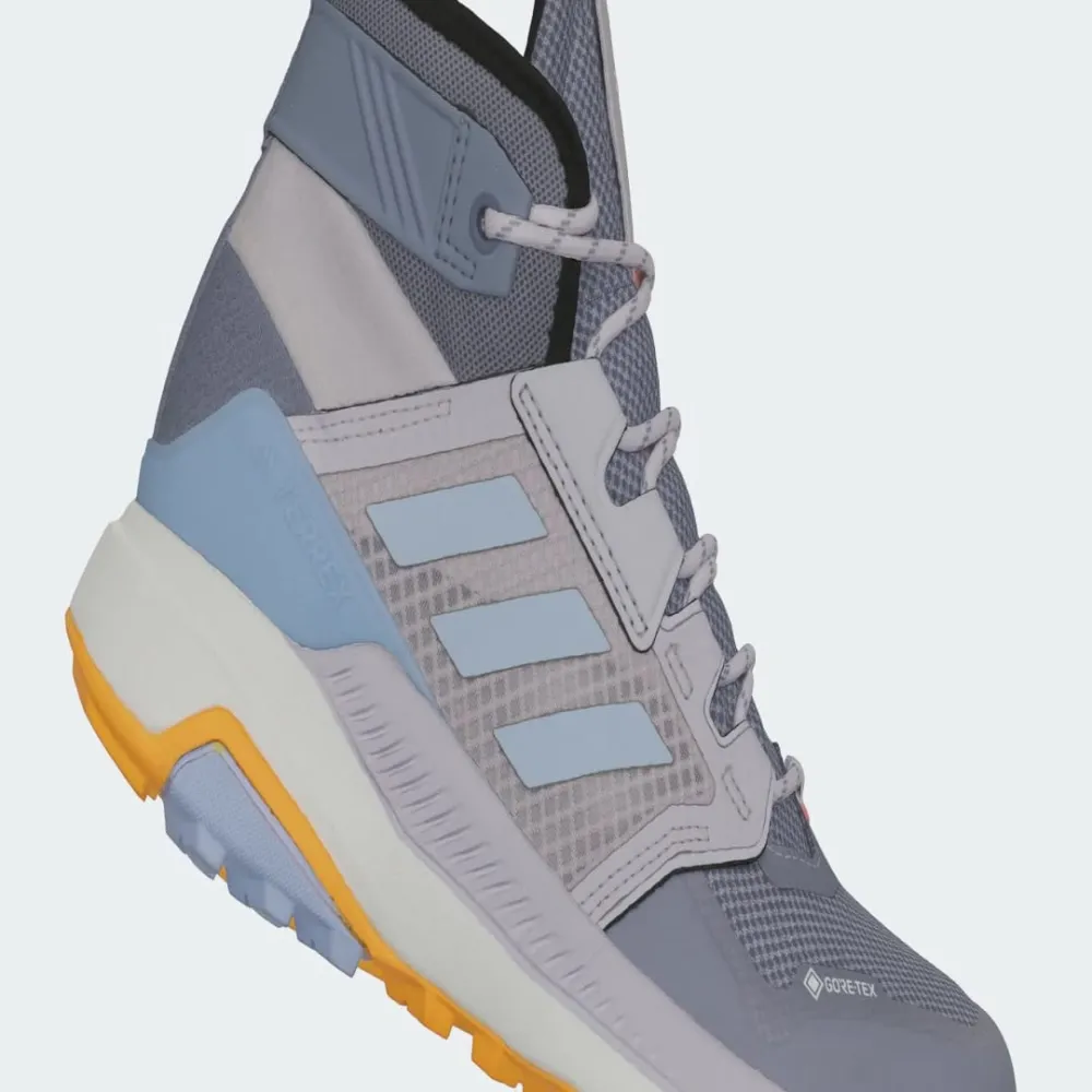 adidas Trailmaker Mid GTX W HP2080 / lila