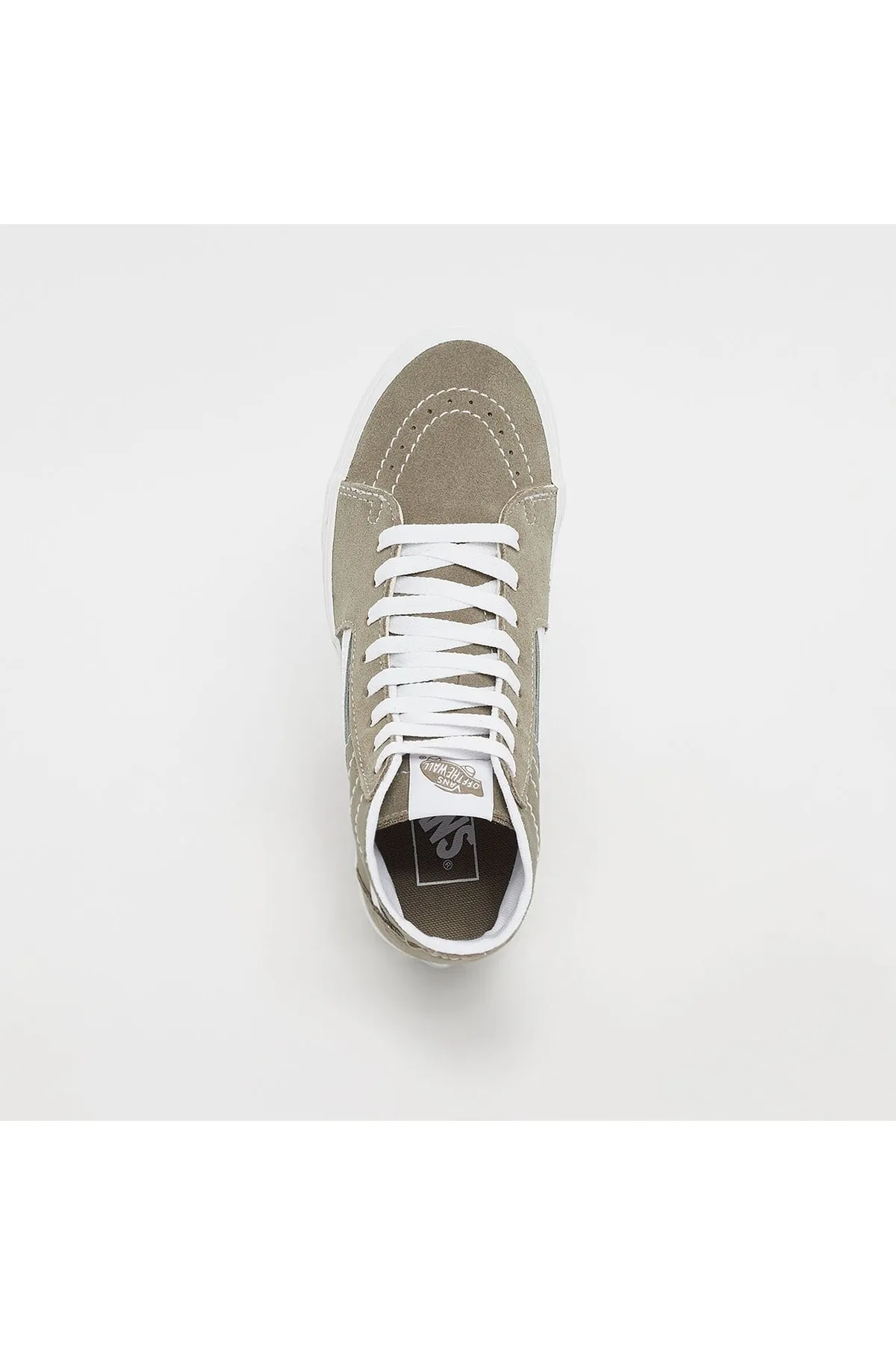 Vans  Ua Sk8-hi Tapered Stackform