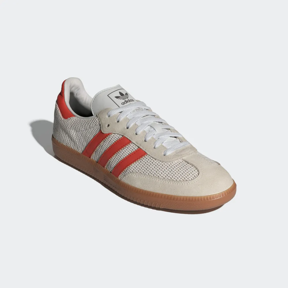 adidas Samba OG IG1380 / weiss