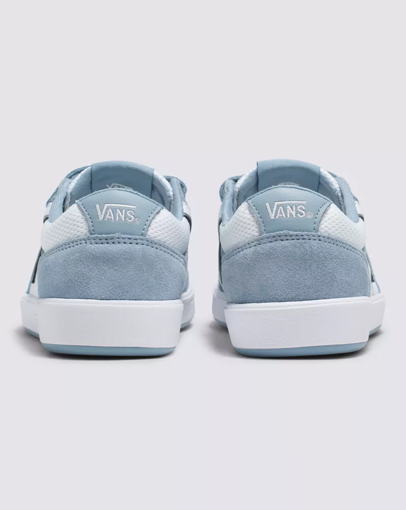 Lowland ComfyCush V New Varsity Shoe