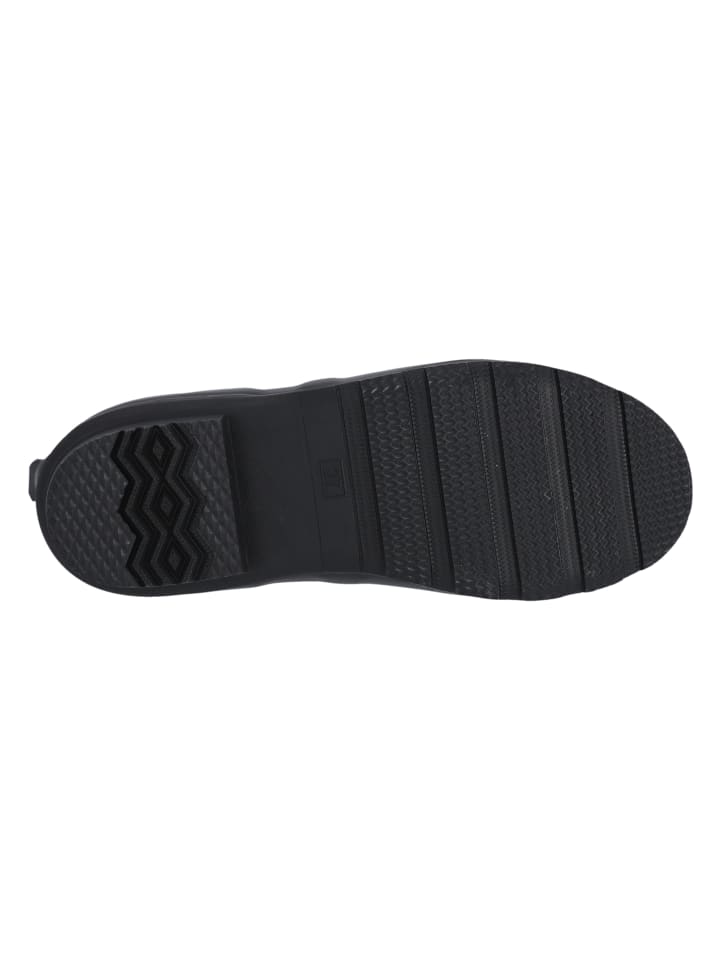 Mols Gummistiefel Silverwater in 1001 Black günstig kaufen