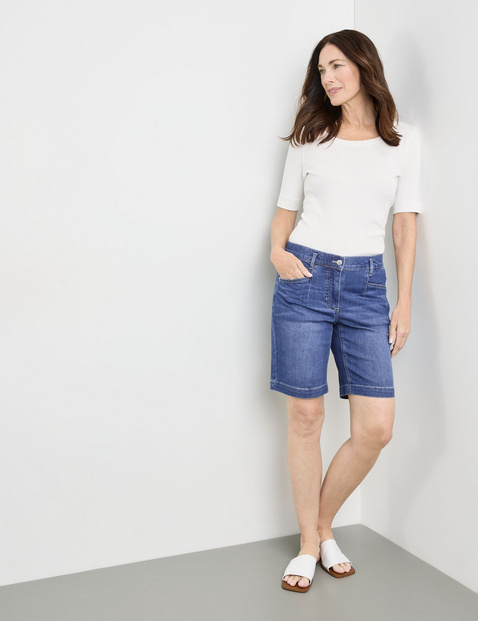 Shorts KIA꞉RA RELAXED FIT