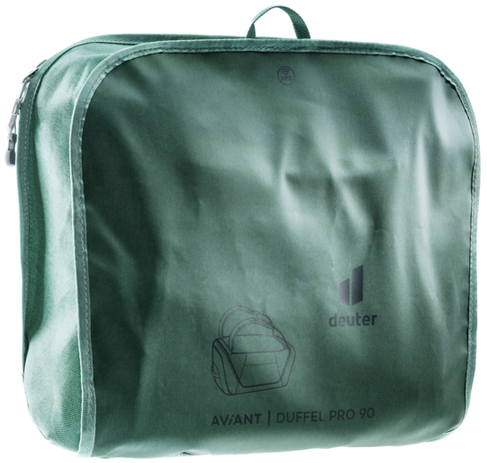 AViANT Duffel Pro 90