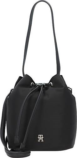 TOMMY HILFIGER Poppy Beuteltasche 8 cm