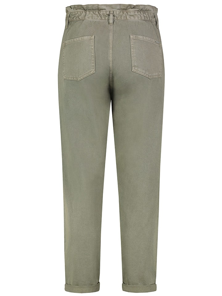 Sublevel Jeans - Tapered fit - in Grün günstig kaufen