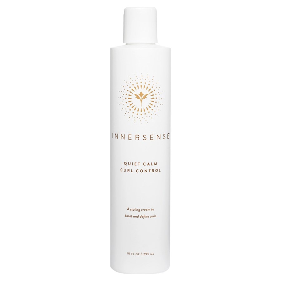 Quiet Calm Curl Control Cream
